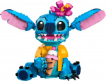Lego Disney Classic 43249 - Stitch