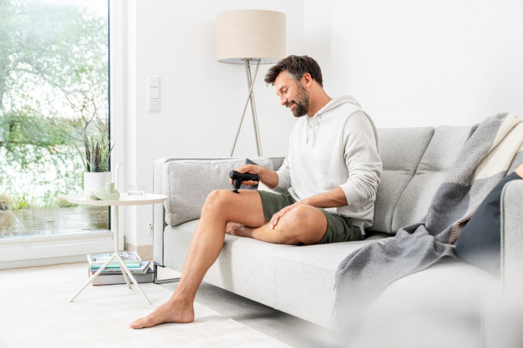 Beurer MG79 hammer for muskelvedlikehold