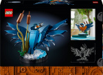 Lego Ikoner 10331 - Kingfisher