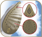 Tefal FV9845E0 Ultimate Pure Rosé dampstrykejern