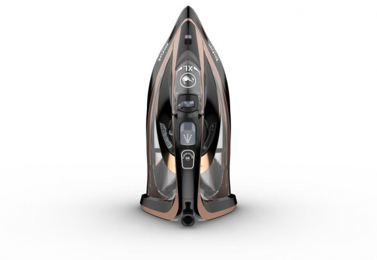 Tefal FV9845E0 Ultimate Pure Rosé dampstrykejern