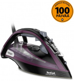 Tefal FV9835E0 Ultimate Pure Purple dampstrykejern