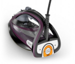 Tefal FV9835E0 Ultimate Pure Purple dampstrykejern