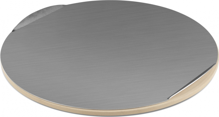 Anton Oliver pizzastein, 36 cm