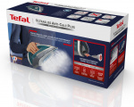Tefal Ultragliss Plus Anti-Calc FV6842E0 Strykejern, blå