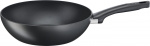 Tefal Ultimate wokpanne 28 cm, svart