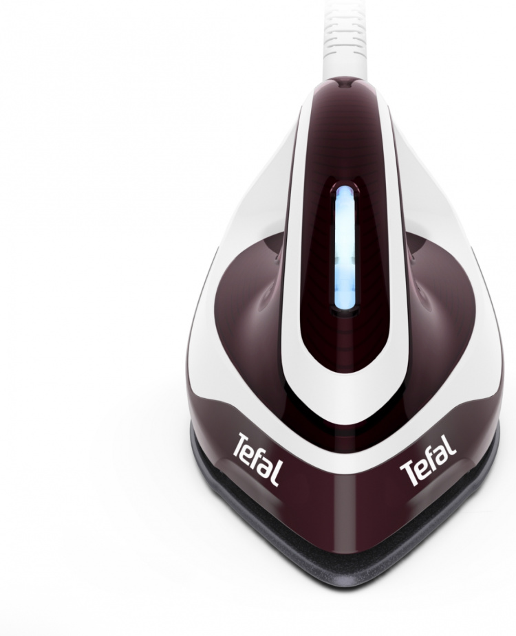 Tefal Express Essential strykejern, lilla/hvit