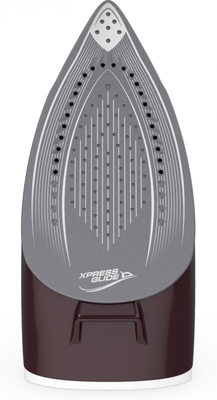 Tefal Express Essential strykejern, lilla/hvit