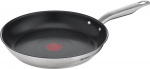 Tefal Virtuoso stekepanne 28 cm, rustfritt stål