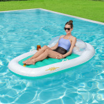 Bestway Luftmadrass Vacation Yacht 216 x 117 cm