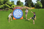 Bestway Oppblåsbar fotball-dart 157 x 107 x 157 cm Bestway Oppblåsbar fotball-dart 157 x 107 x 157 cm