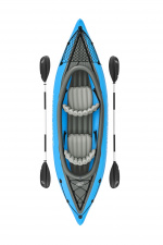 Bestway Hydro Force Cove Champion X2 kajakk 331 x 88 cm
