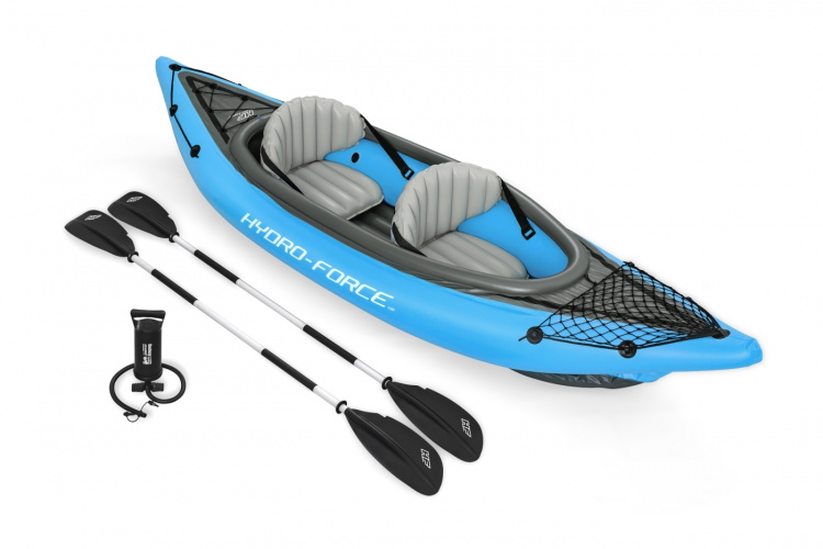 Bestway Hydro Force Cove Champion X2 kajakk 331 x 88 cm