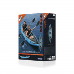 Bestway Hydro Force Cove Champion X2 kajakk 331 x 88 cm