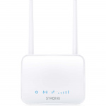 Strong 4G-ruter WiFi 300Mbit/s Mini Strong 4G-ruter WiFi 300Mbit/s Mini