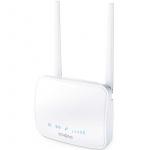 Strong 4G-ruter WiFi 300Mbit/s Mini Strong 4G-ruter WiFi 300Mbit/s Mini
