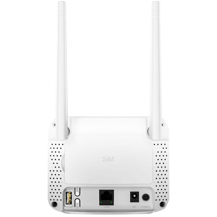 Strong 4G-ruter WiFi 300Mbit/s Mini Strong 4G-ruter WiFi 300Mbit/s Mini