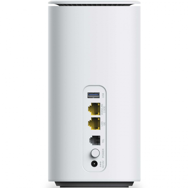 Strong 5G-ruter WiFi6 AX3000 Strong 5G-ruter WiFi6 AX3000