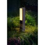 Philips Stratosphere Pedistal Ultra Efficient LED 3,8 W 800 lm Antracitt