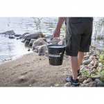 Mustang Partybøtte til kullgrill