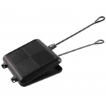 Mustang Sandwichgrill Large