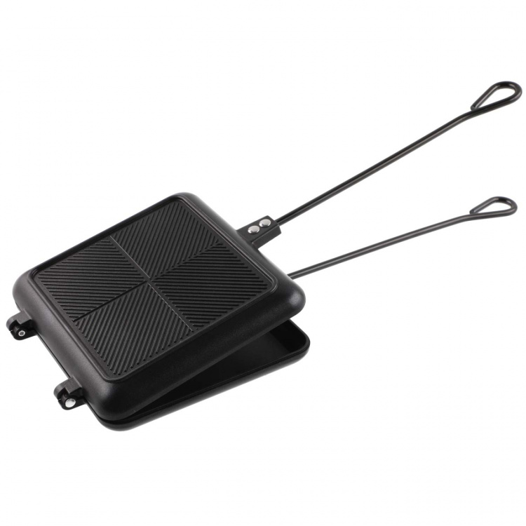 Mustang Sandwichgrill Large