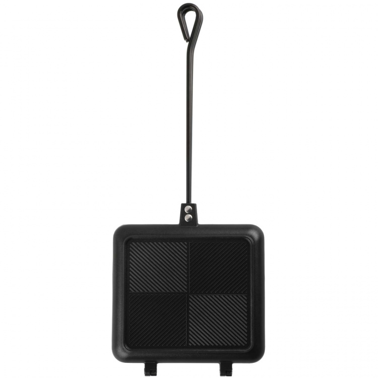 Mustang Sandwichgrill Large