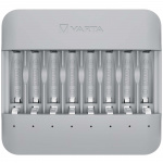 Varta Eco Charger Multi Resirkulert