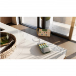 Varta Eco Charger Pro Recycled inkl. 4x AA 2100 mAh Varta Eco Charger Pro Recycled inkl. 4x AA 2100 mAh