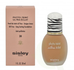 Sisley Phyto-Teint Ultra Eclat Oil Free Long Lasting Found. 30 ml #3+ Aprikos