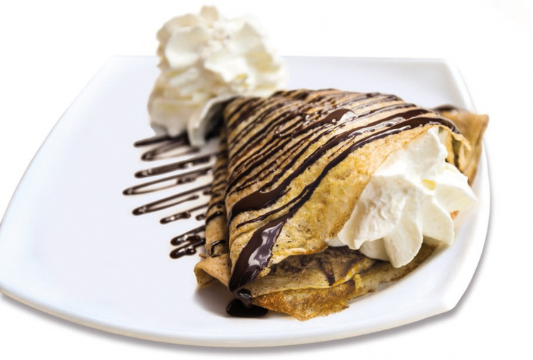 Tefal Ingenio Tools pannekakespatel