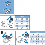 Philips 9000 Prestige BT9810/15 - hårtrimmer Philips 9000 Prestige BT9810/15 - hårtrimmer