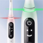 Oral B iO Series 7 - elektrisk tannbørste, hvit