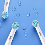 Oral B iO Series 7 - elektrisk tannbørste, hvit