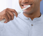 Oral B iO Series 7 - elektrisk tannbørste, hvit