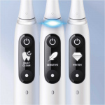 Oral B iO Series 7 - elektrisk tannbørste, hvit