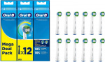Oral B Precision Clean - børstehoder, 12 stk