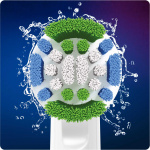 Oral B Precision Clean - børstehoder, 12 stk