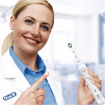 Oral B Precision Clean - børstehoder, 12 stk
