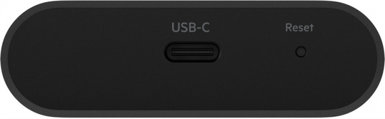 Belkin SoundForm Connect AirPlay 2 - lydspiller, svart Belkin SoundForm Connect AirPlay 2 - lydspiller, svart