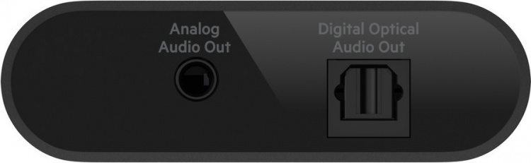 Belkin SoundForm Connect AirPlay 2 - lydspiller, svart Belkin SoundForm Connect AirPlay 2 - lydspiller, svart