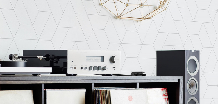 Belkin SoundForm Connect AirPlay 2 - lydspiller, svart Belkin SoundForm Connect AirPlay 2 - lydspiller, svart