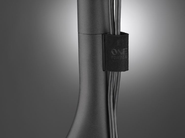 ONE FOR ALL WM7461 - Design gulvstativ for 32-65 ONE FOR ALL WM7461 - Design gulvstativ for 32-65