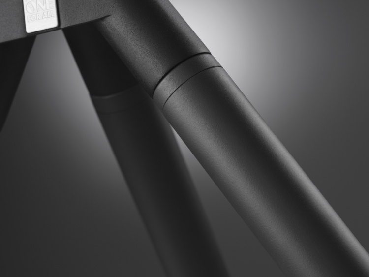 ONE FOR ALL WM7461 - Design gulvstativ for 32-65 ONE FOR ALL WM7461 - Design gulvstativ for 32-65