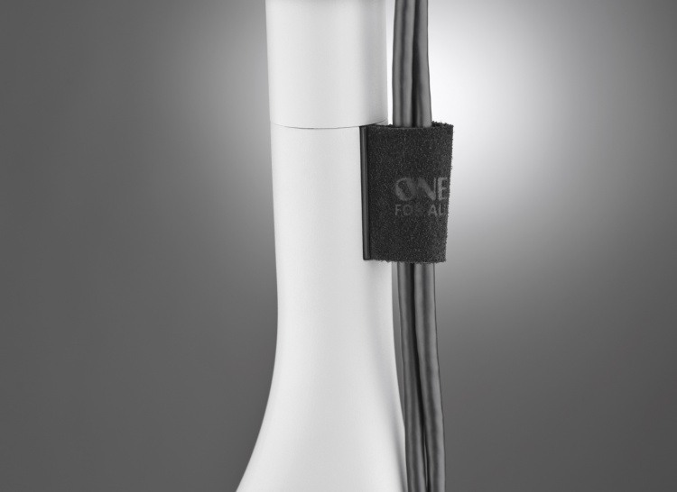 ONE FOR ALL WM7462 - Design gulvstativ for 32-65