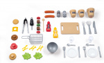 Smoby SAS Smoby Garden Kitchen - lekekjøkken