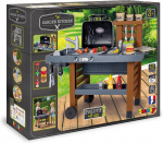 Smoby SAS Smoby Garden Kitchen - lekekjøkken