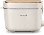 Philips HD2640/10 Eco Conscious Edition - Brødrister