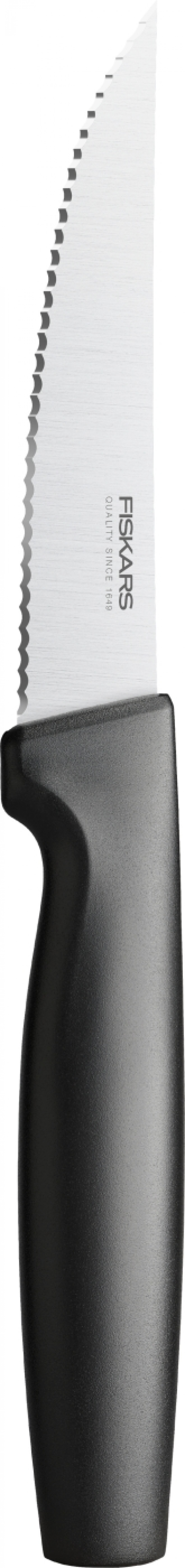 Fiskars Functional Form - stekeknivsett, 3 deler