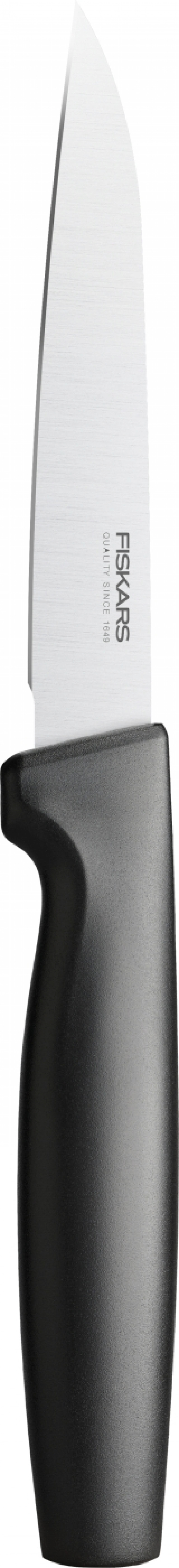 Fiskars Functional Form - universelt knivsett, 3-delt